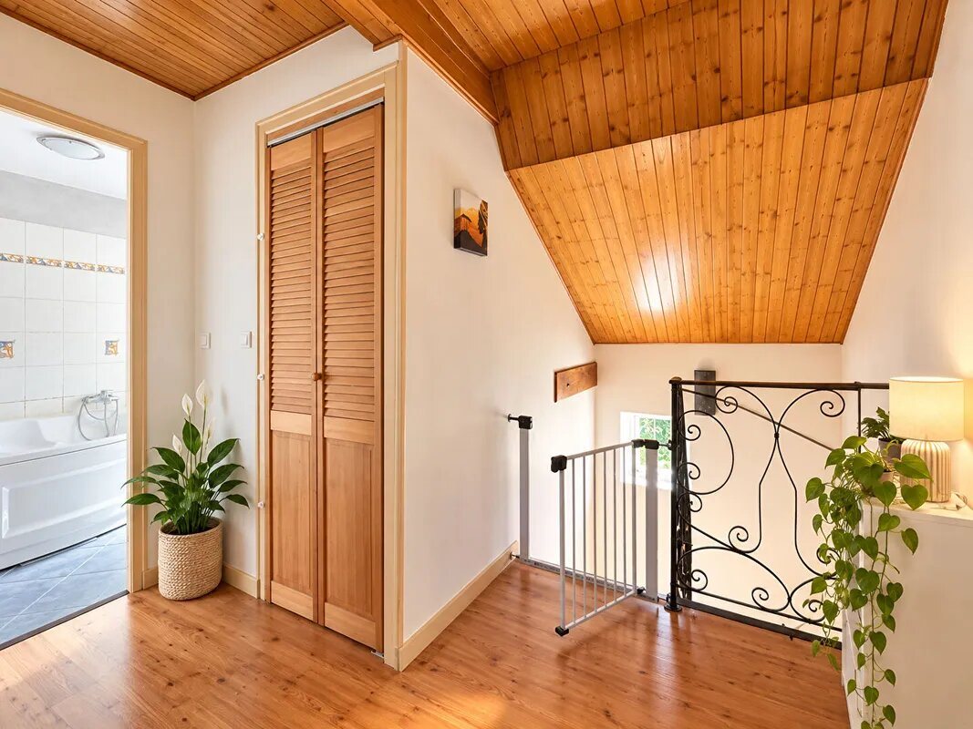 Maison à vendre, 110m², Melun