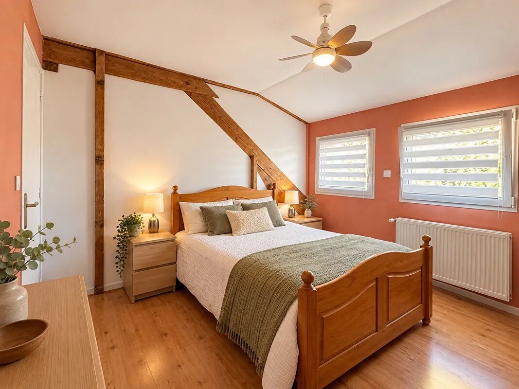 Maison à vendre, 110m², Melun