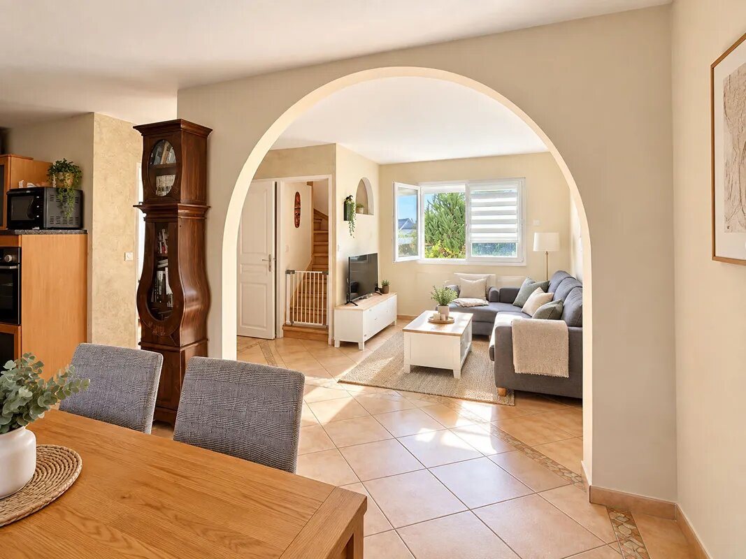 Maison à vendre, 110m², Melun