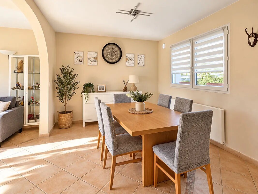Maison à vendre, 110m², Melun