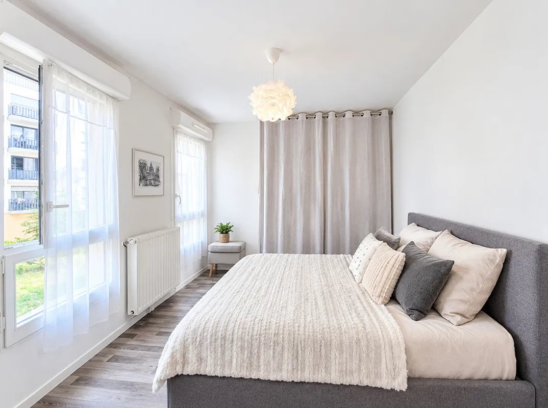 Appartement à louer, 41m², Melun