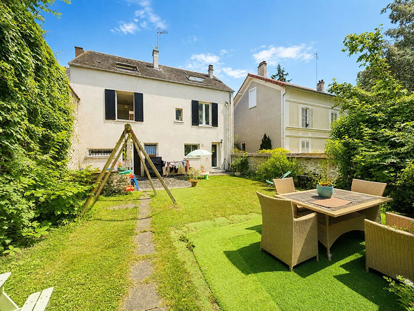 Maison à vendre, 133m², Le Mée-sur-Seine