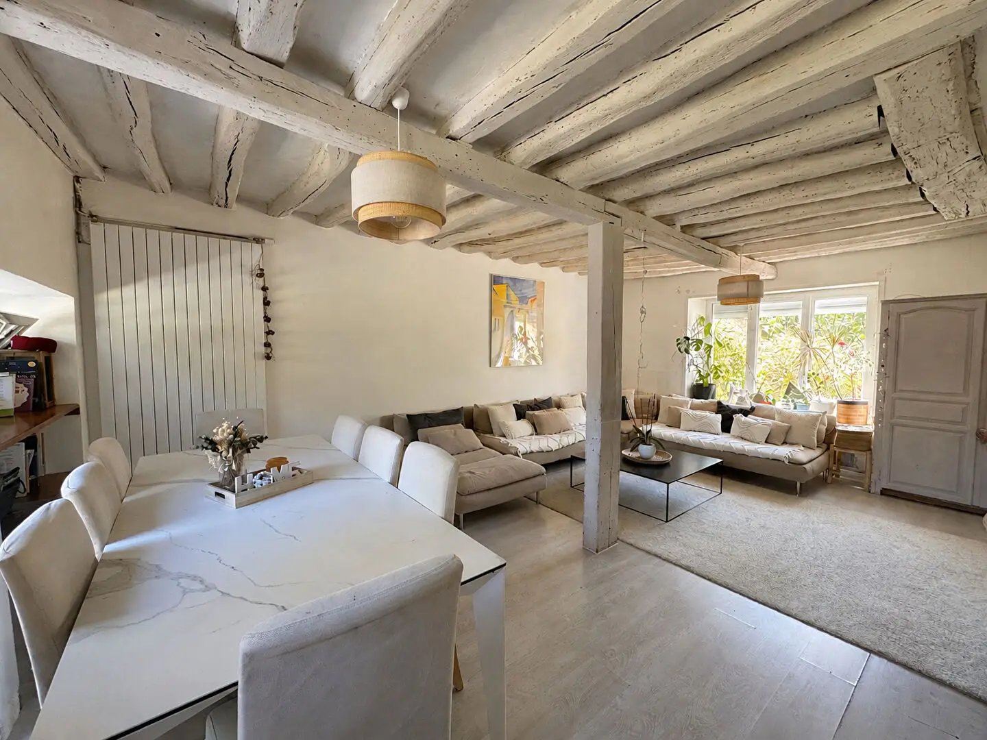 Maison à vendre, 133m², Le Mée-sur-Seine