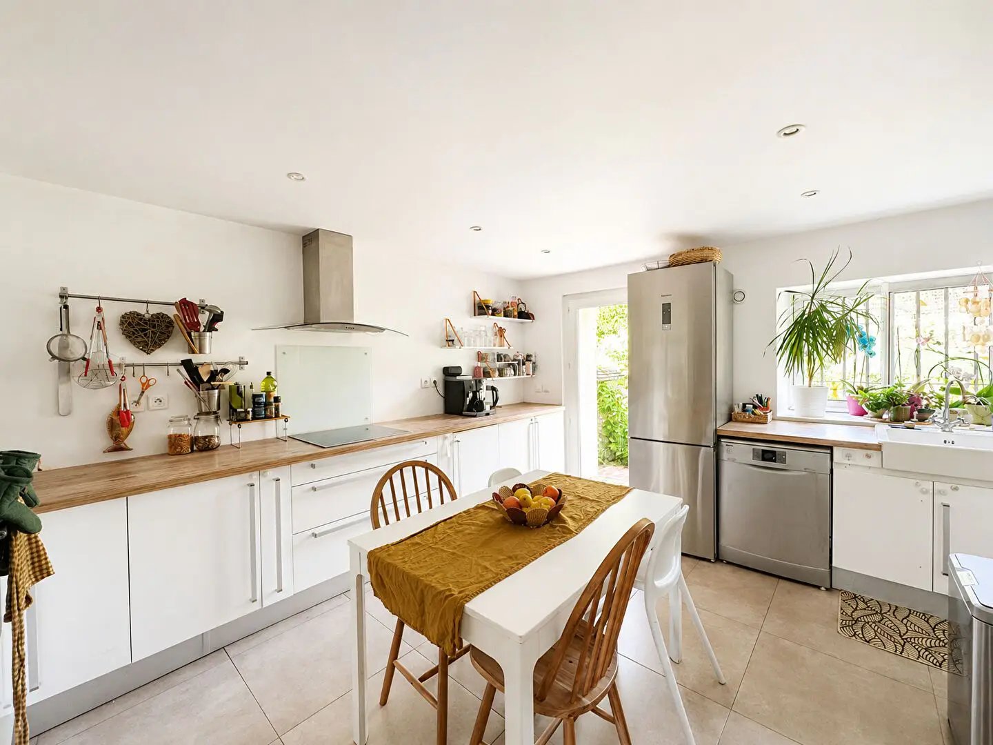 Maison à vendre, 133m², Le Mée-sur-Seine