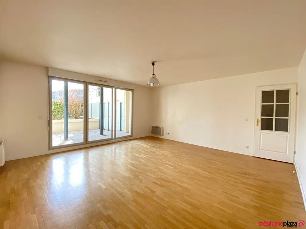 Appartement à louer, 94m², Melun