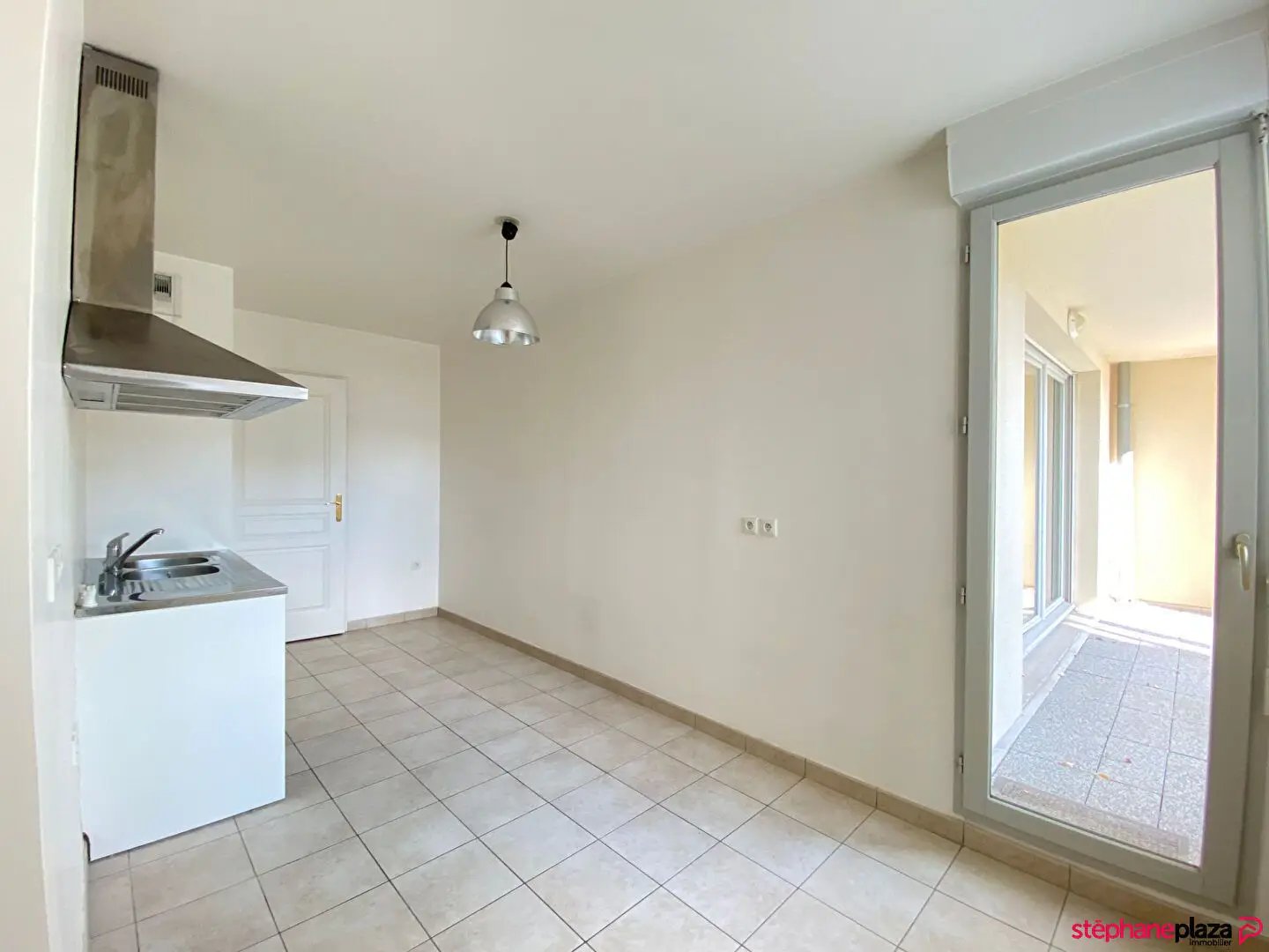 Appartement à louer, 94m², Melun