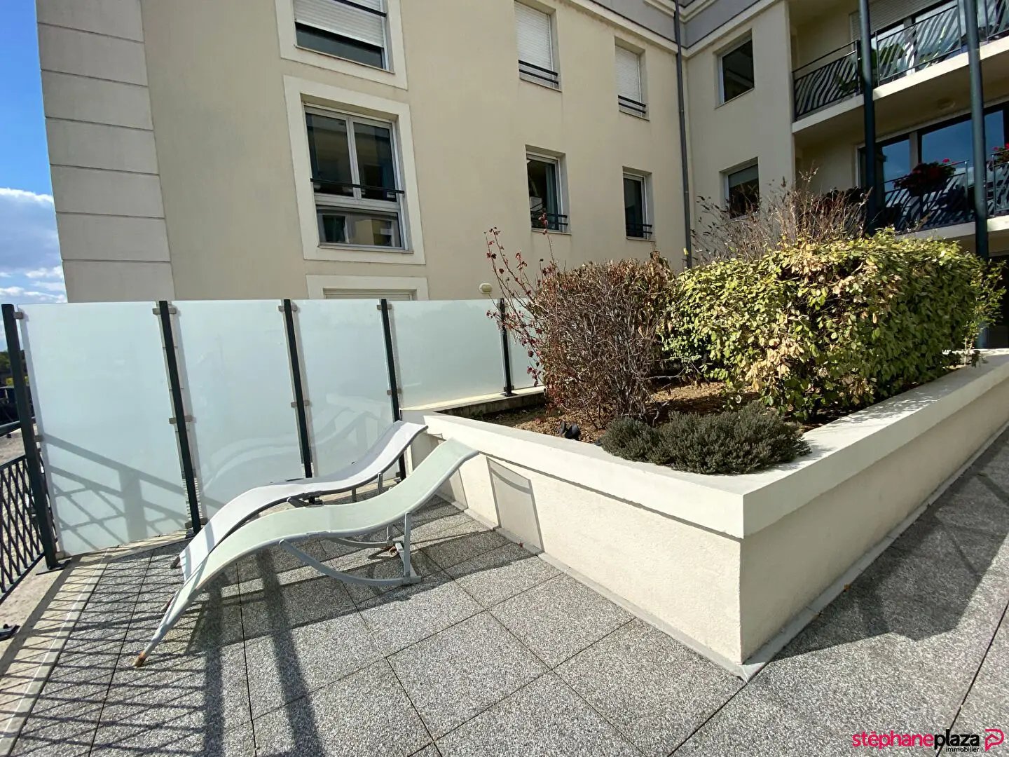 Appartement à louer, 94m², Melun