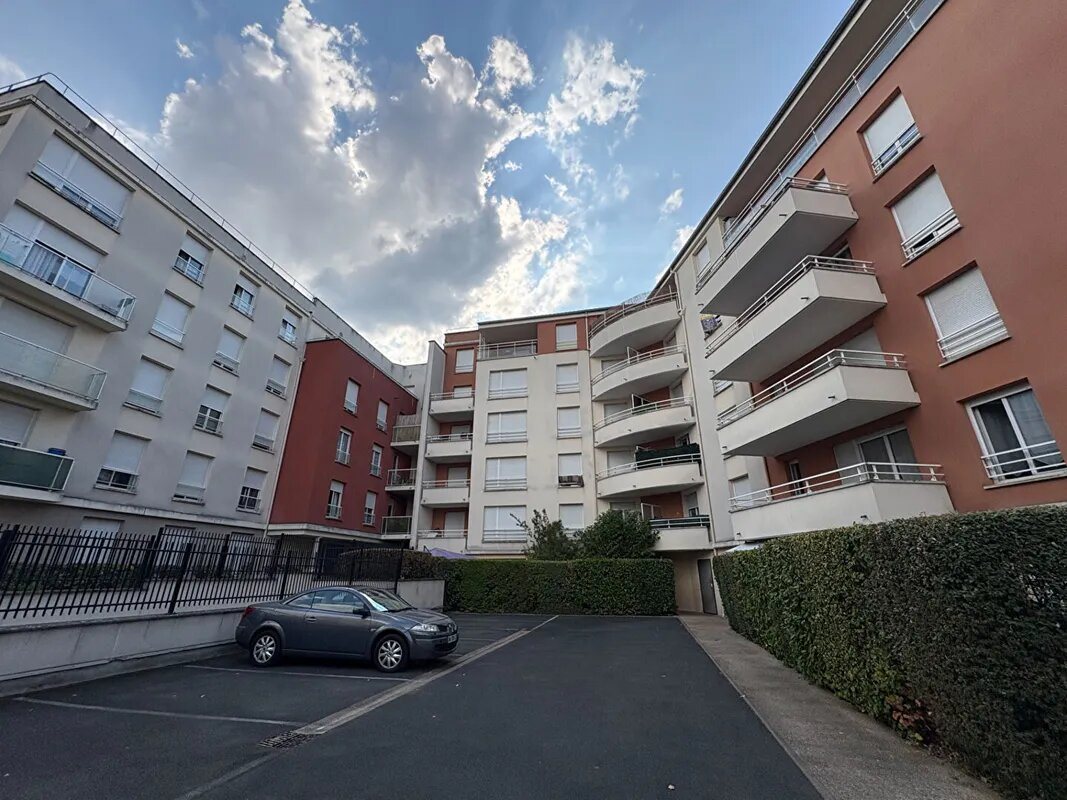 Appartement à louer, 62m², Corbeil-Essonnes