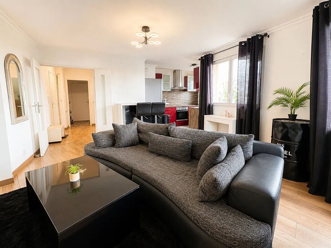 Appartement à louer, 62m², Corbeil-Essonnes