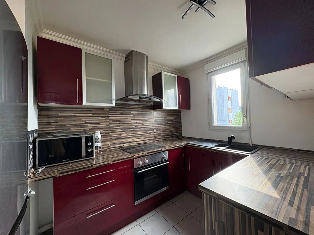Appartement à louer, 62m², Corbeil-Essonnes