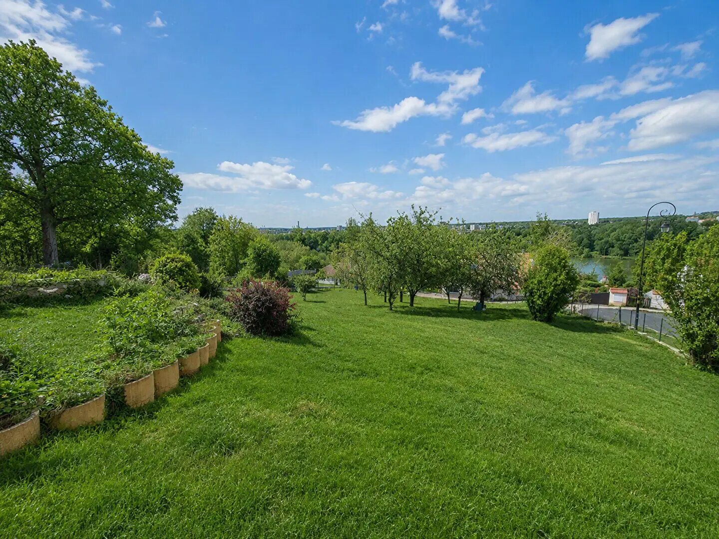 Maison à vendre, 183m², Boissettes