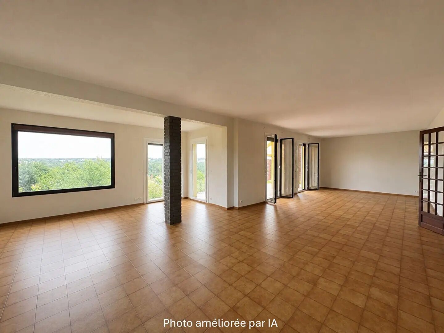 Maison à vendre, 183m², Boissettes