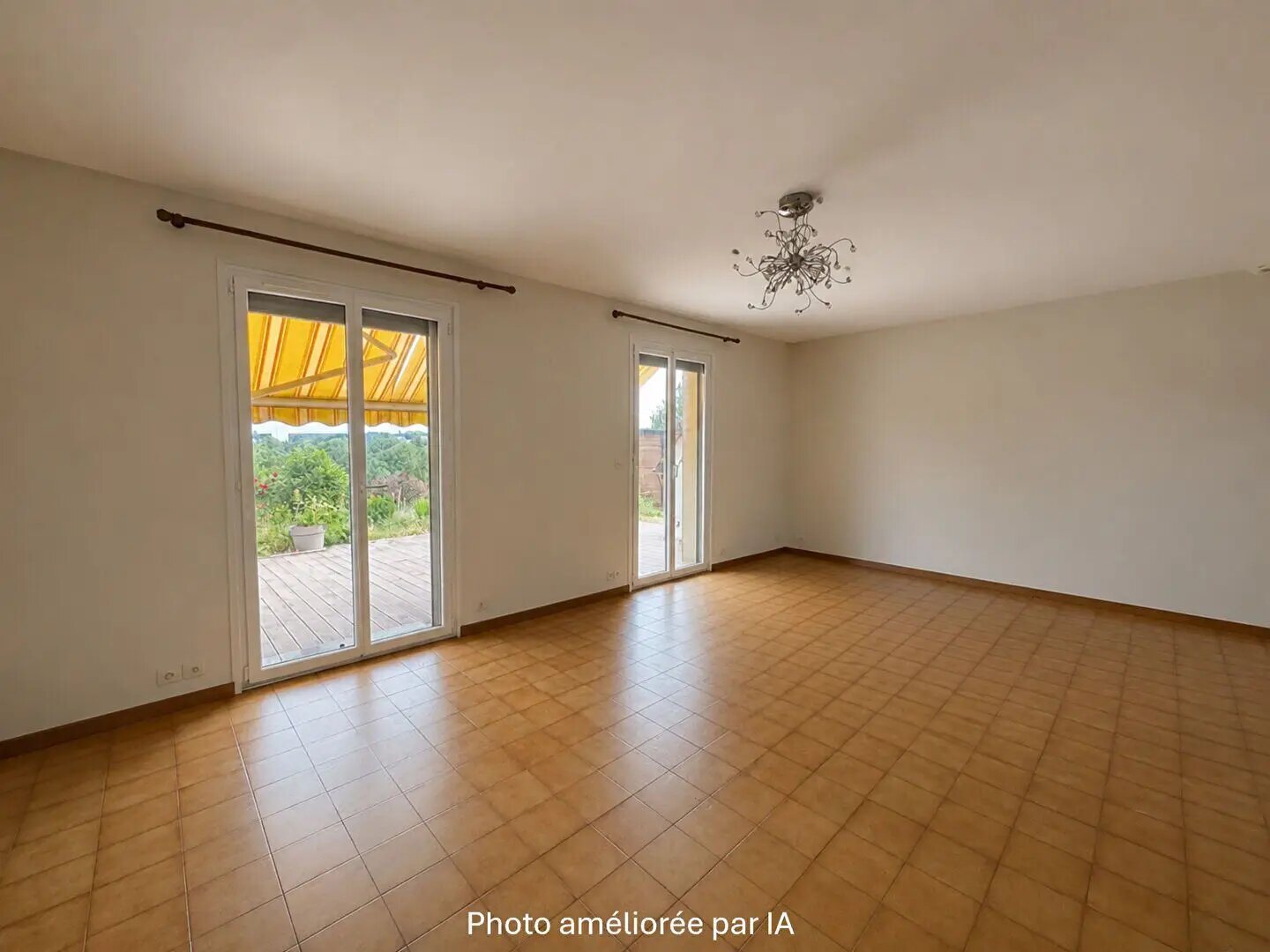 Maison à vendre, 183m², Boissettes