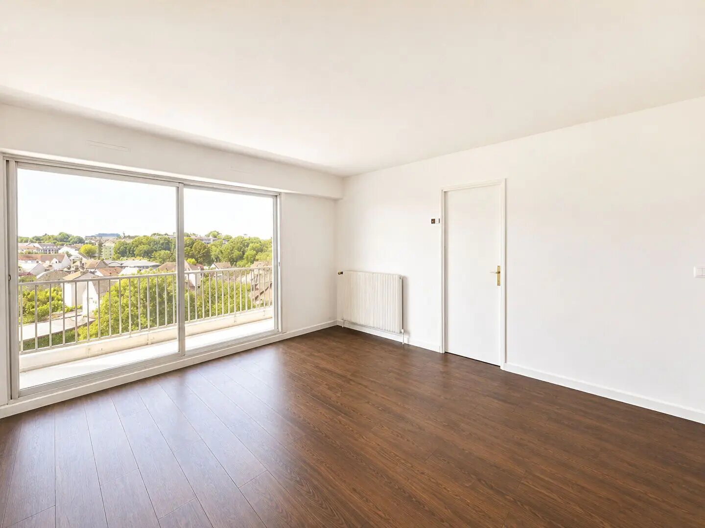 Appartement à louer, 34m², Melun