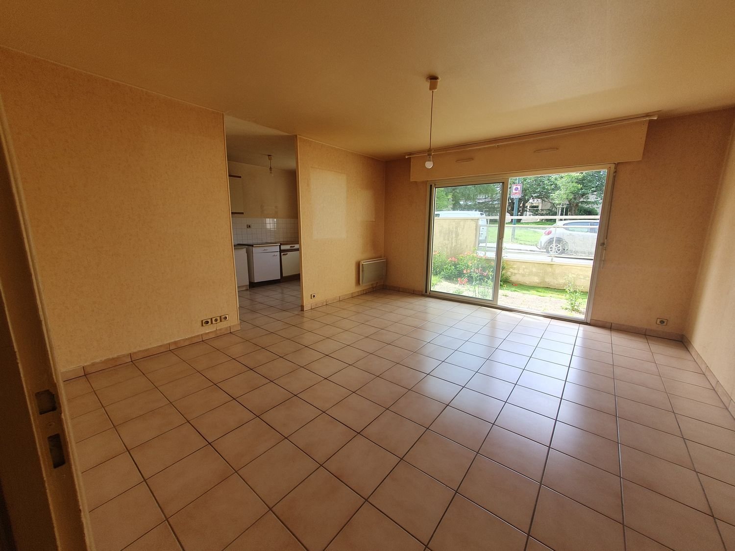 Appartement à vendre, 61m², Ploërmel