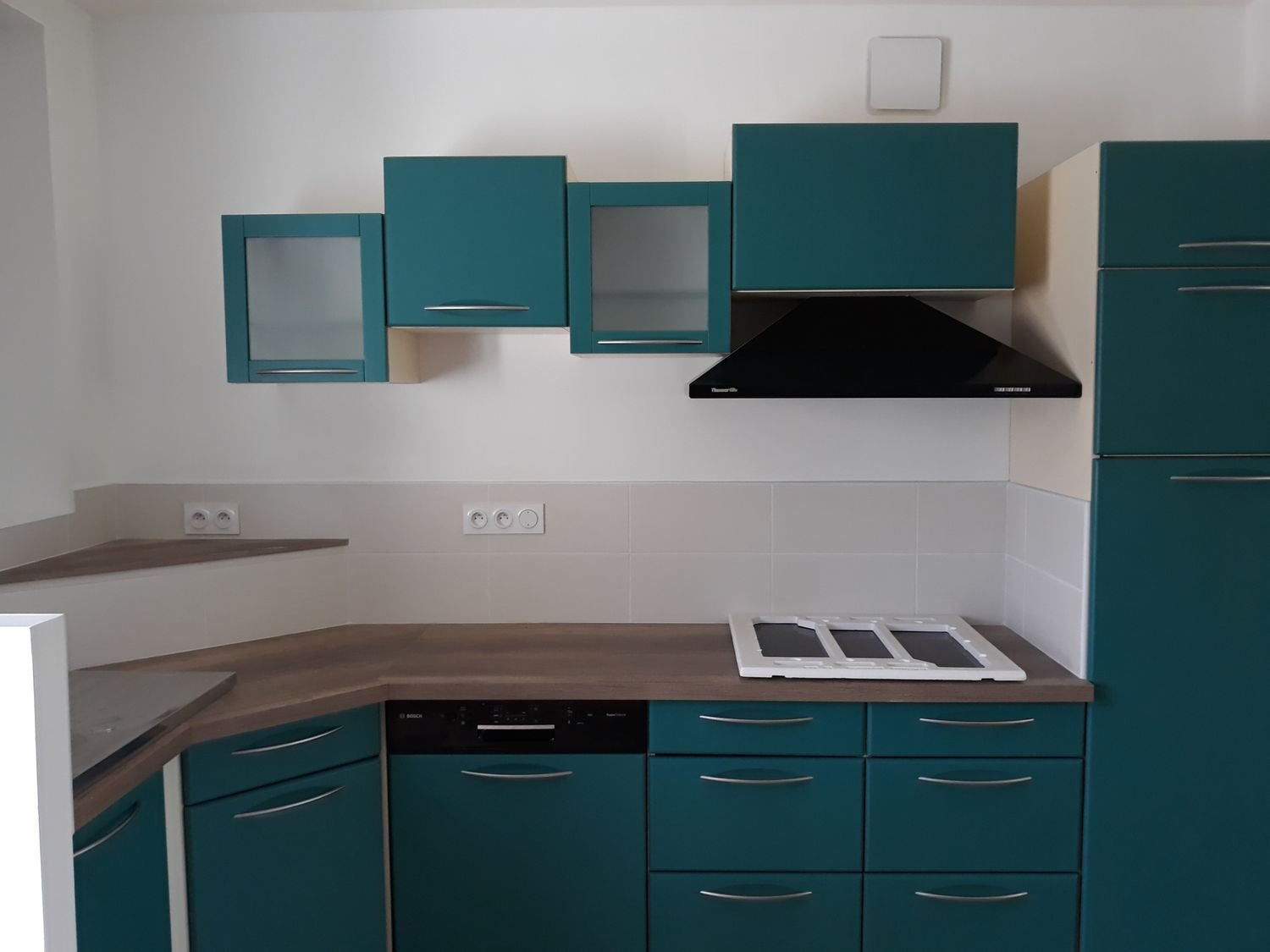 Maison à louer, 102m², Guilliers