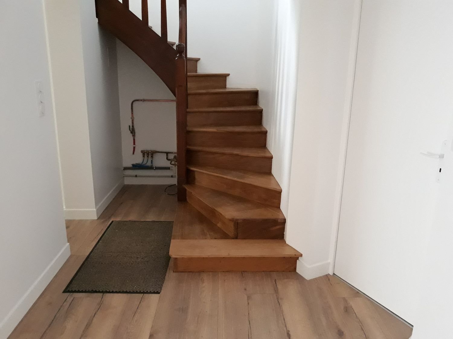 Maison à louer, 102m², Guilliers