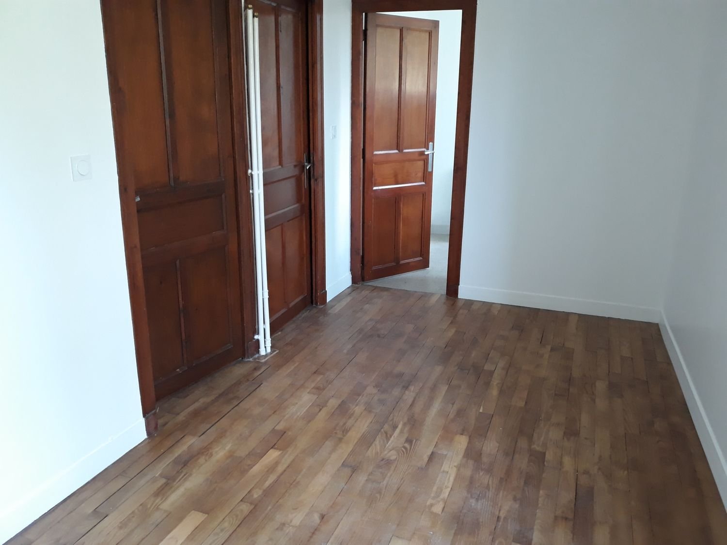 Maison à louer, 102m², Guilliers