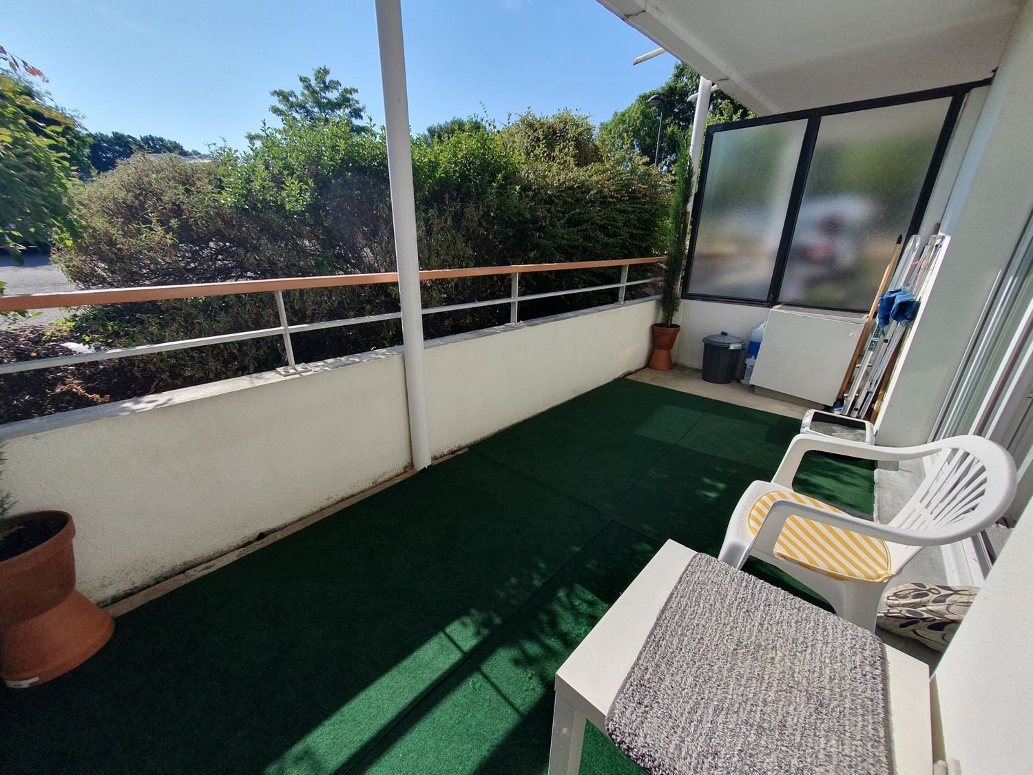 Appartement à vendre, 34m², Ploërmel