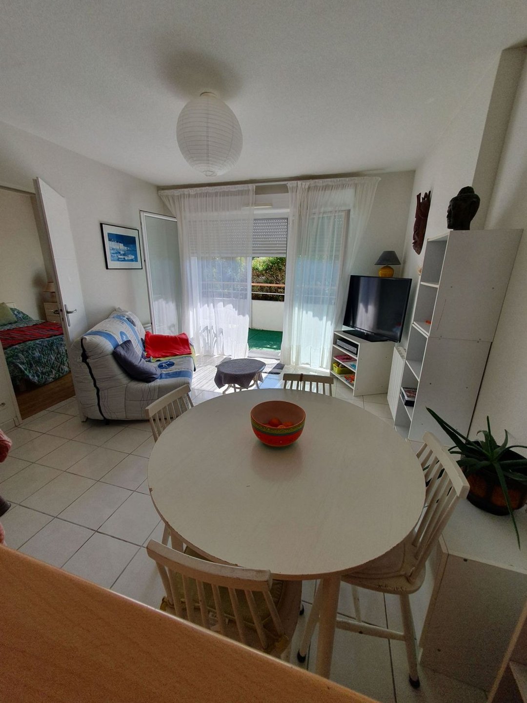 Appartement à vendre, 34m², Ploërmel