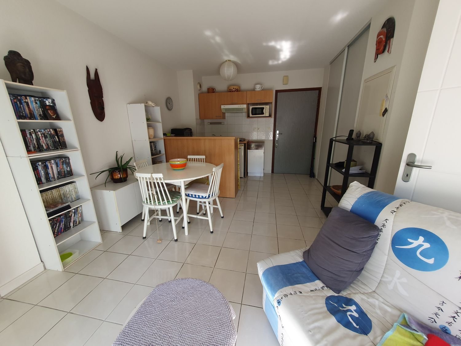 Appartement à vendre, 34m², Ploërmel