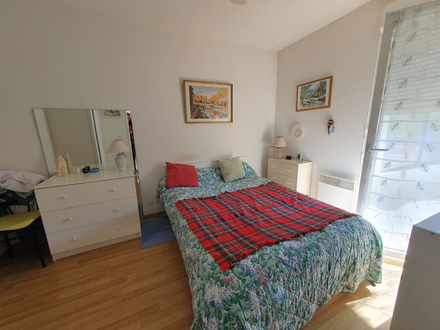 Appartement à vendre, 34m², Ploërmel