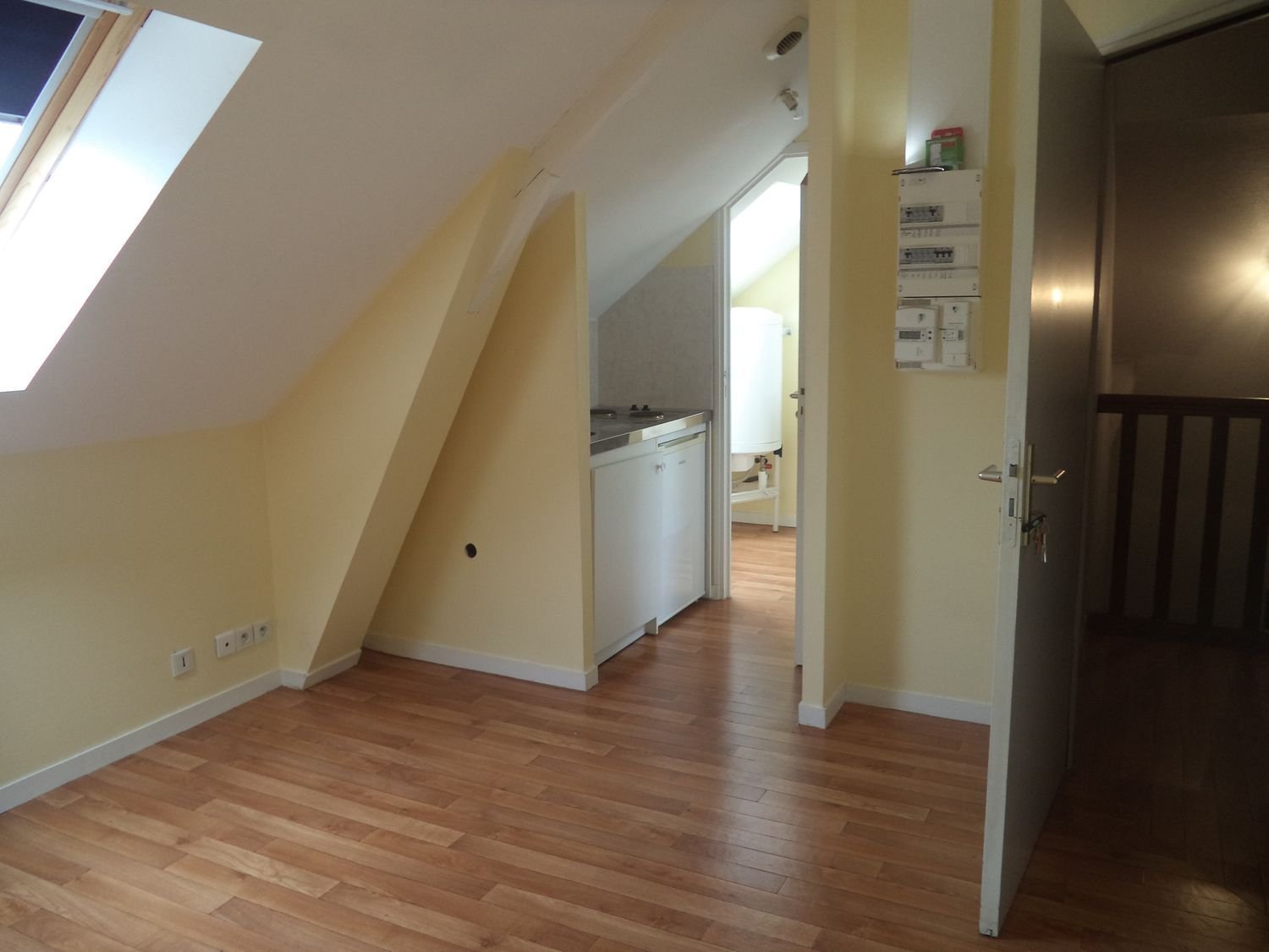Appartement à louer, 12m², Ploërmel