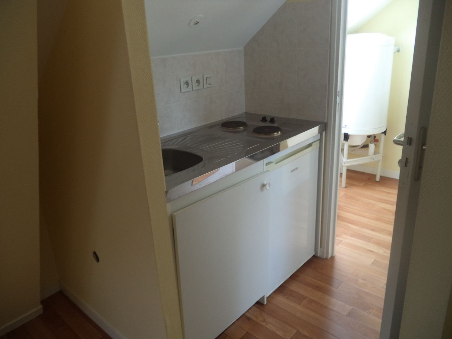 Appartement à louer, 12m², Ploërmel