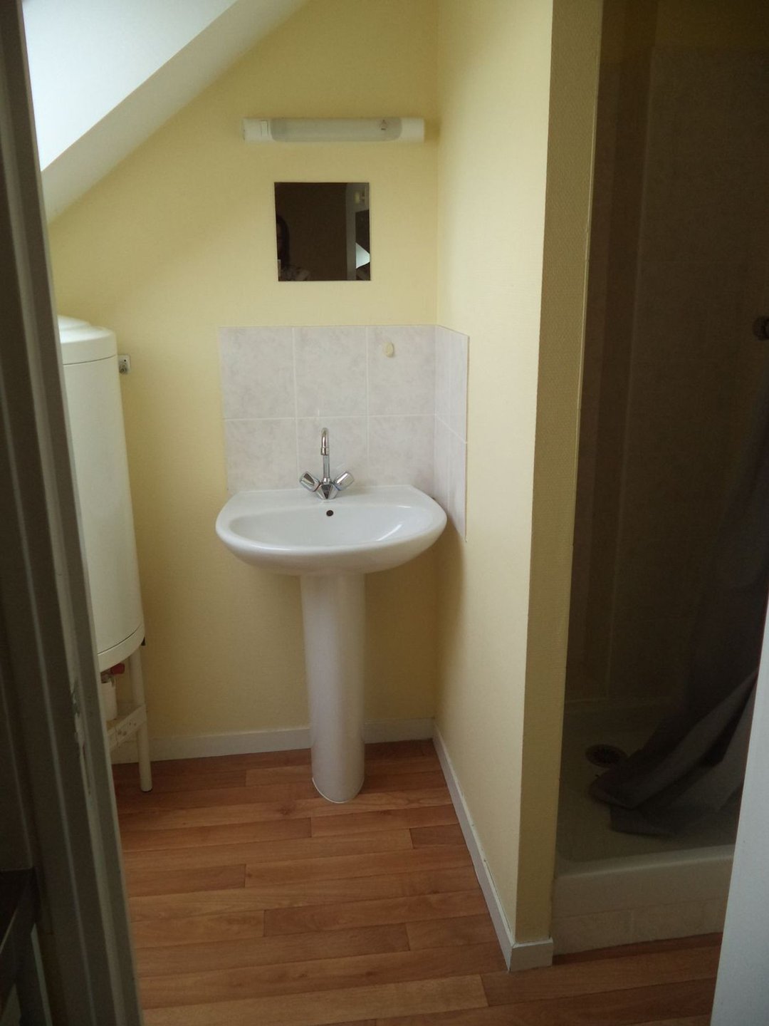 Appartement à louer, 12m², Ploërmel