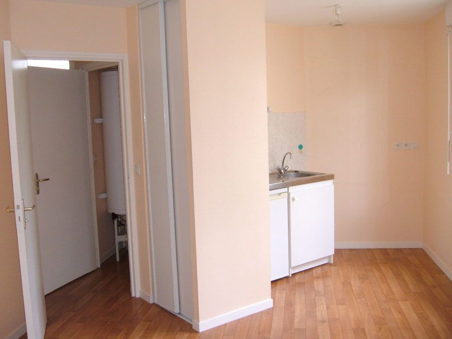Appartement à louer, 24m², Ploërmel