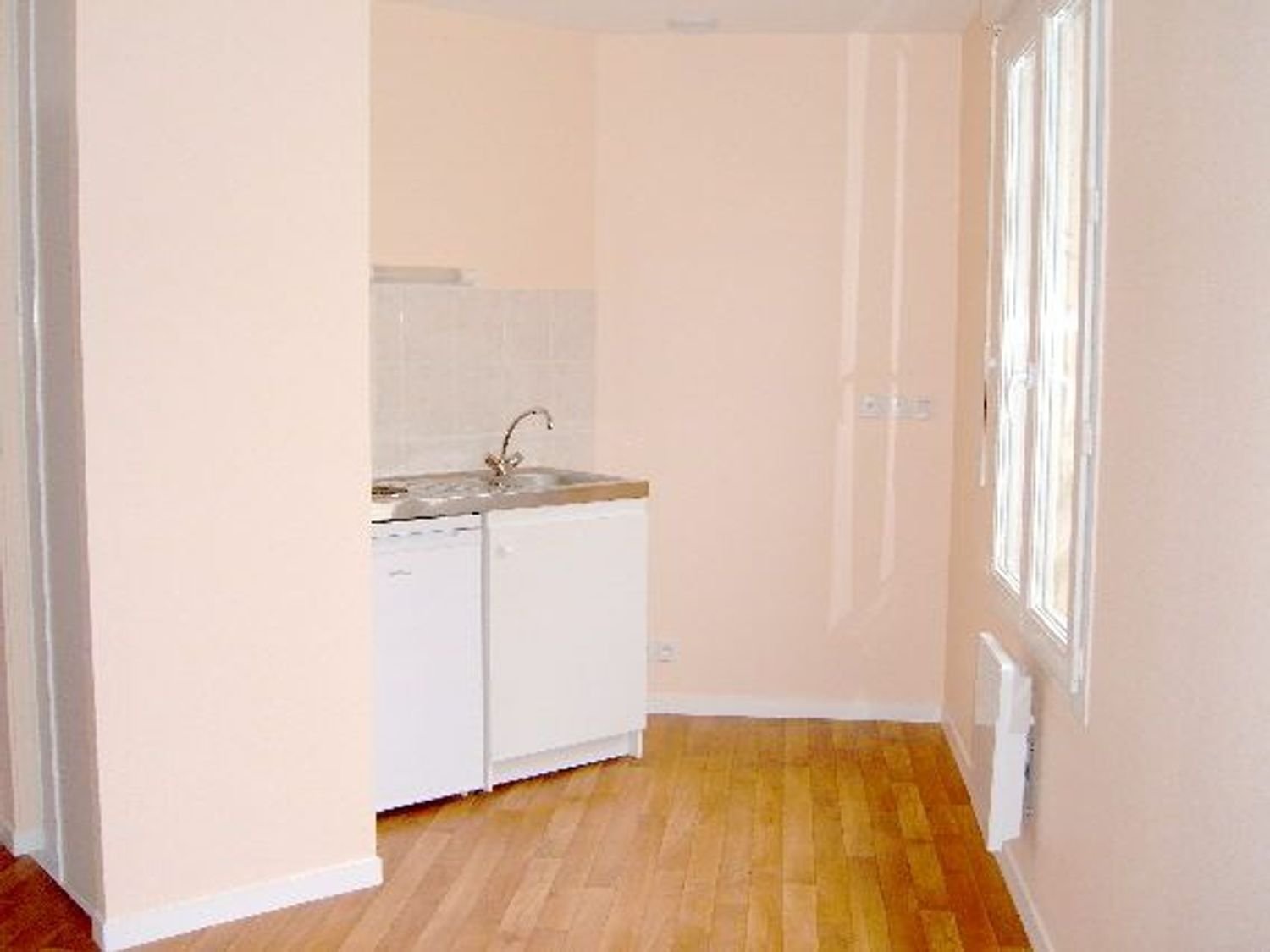 Appartement à louer, 24m², Ploërmel