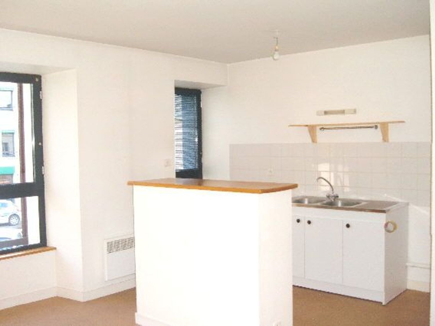 Appartement à louer, 35m², Ploërmel