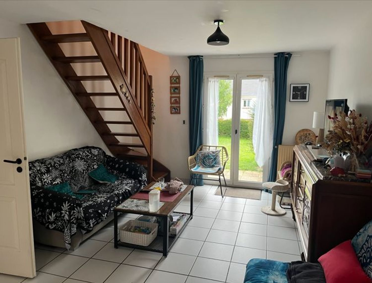 Maison à louer, 83m², Ploërmel