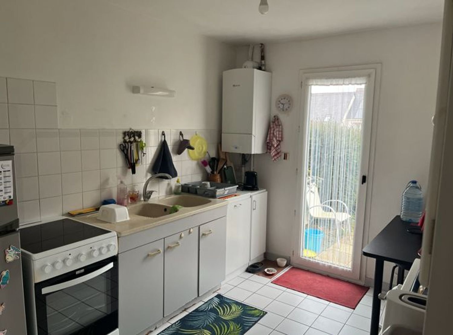 Maison à louer, 83m², Ploërmel