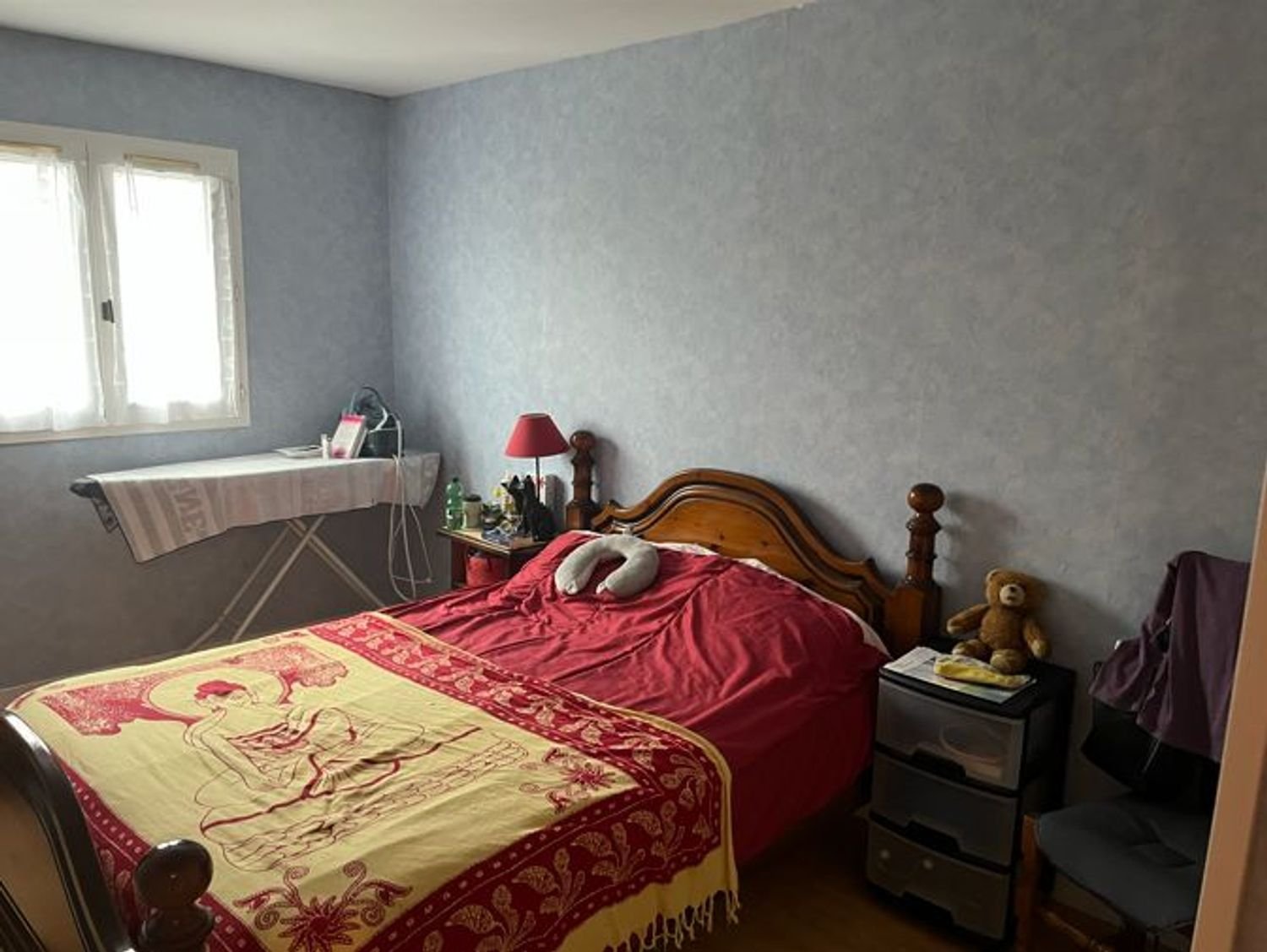 Maison à louer, 83m², Ploërmel