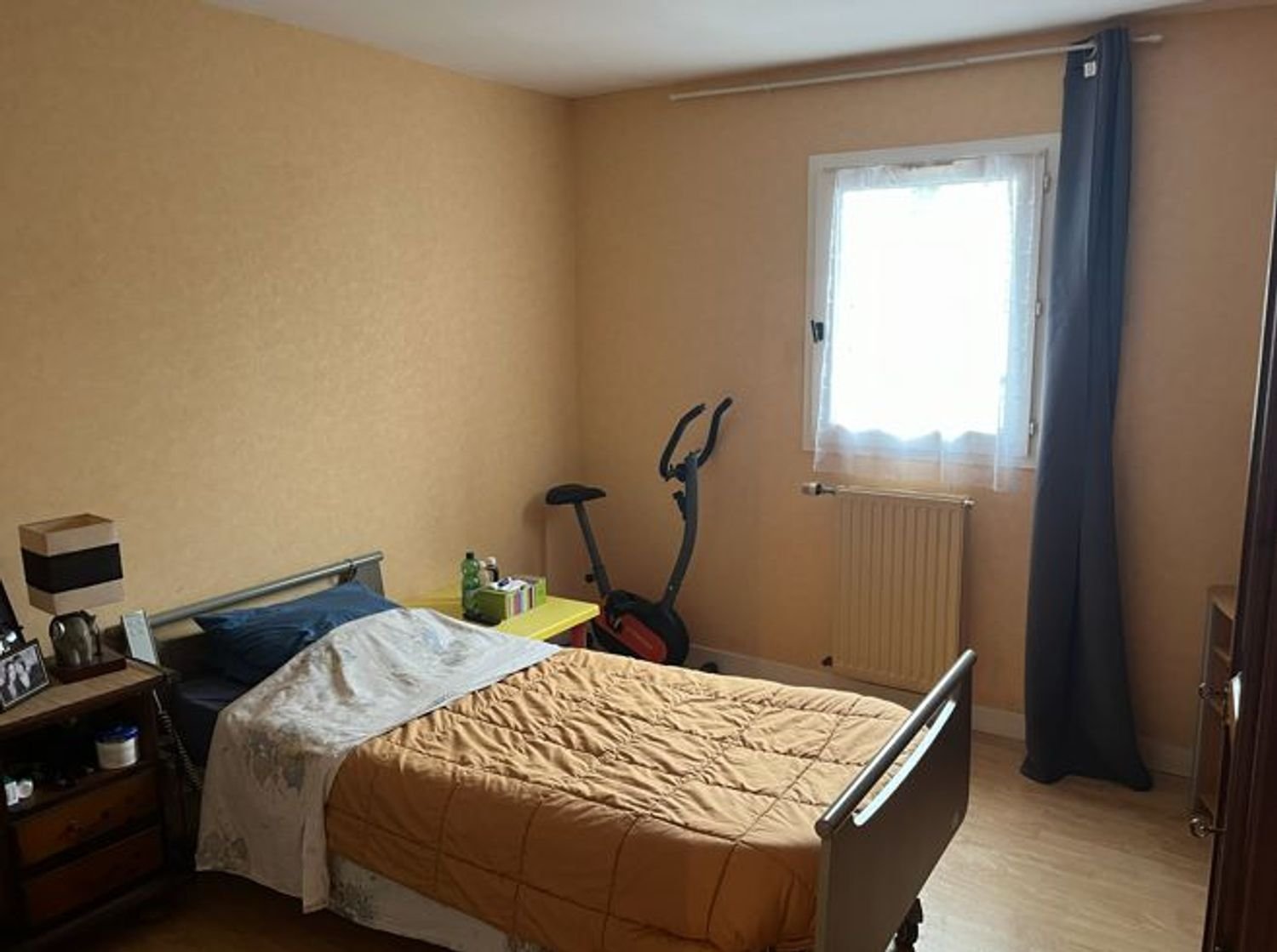 Maison à louer, 83m², Ploërmel
