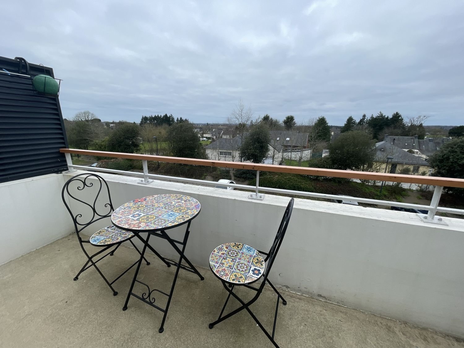 Appartement à vendre, 55m², Ploërmel
