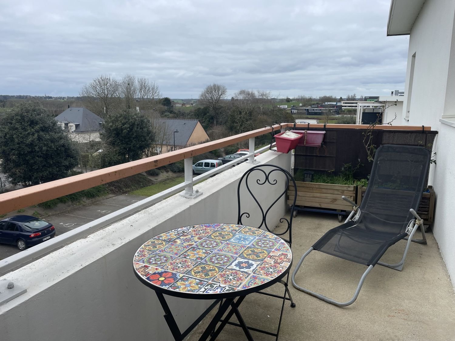 Appartement à vendre, 55m², Ploërmel