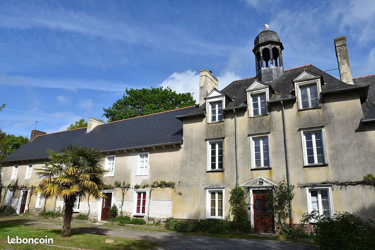 Appartement à vendre, 670m², Saint-Méen-le-Grand
