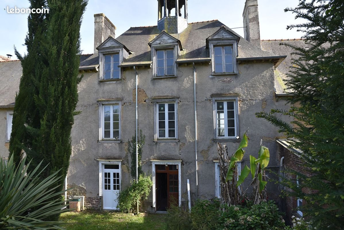 Appartement à vendre, 670m², Saint-Méen-le-Grand