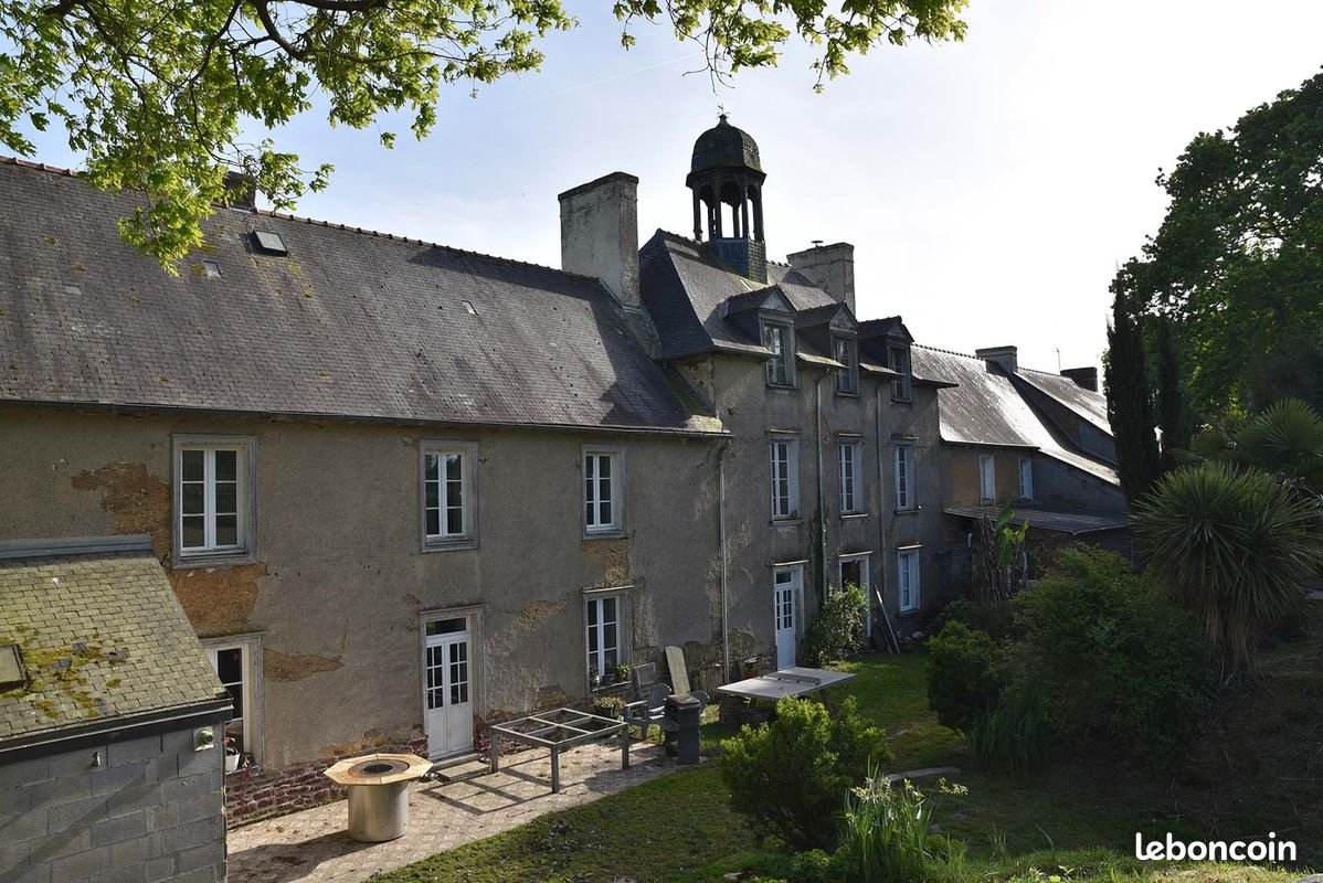 Appartement à vendre, 670m², Saint-Méen-le-Grand