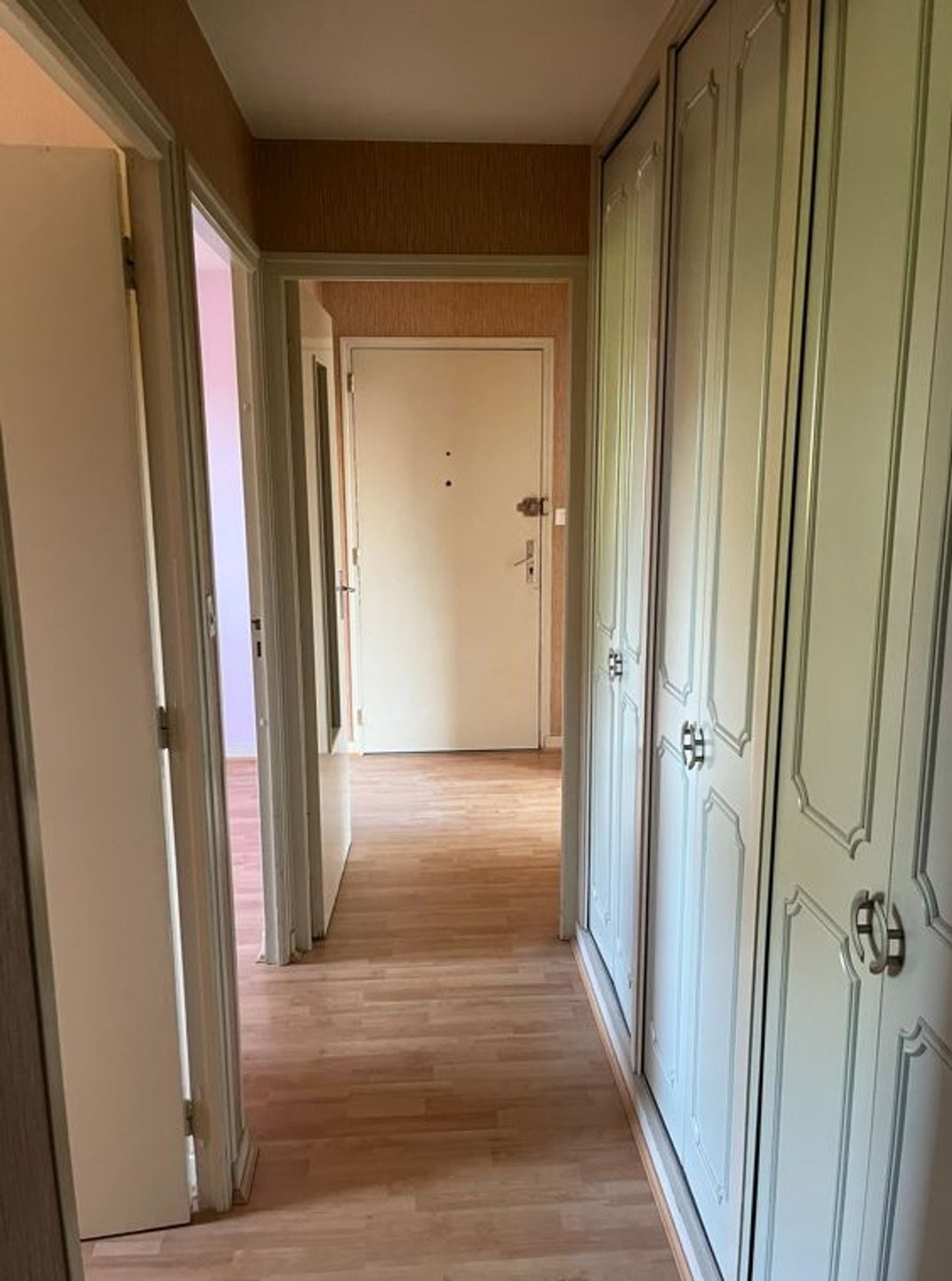 Appartement à louer, 56m², Ploërmel
