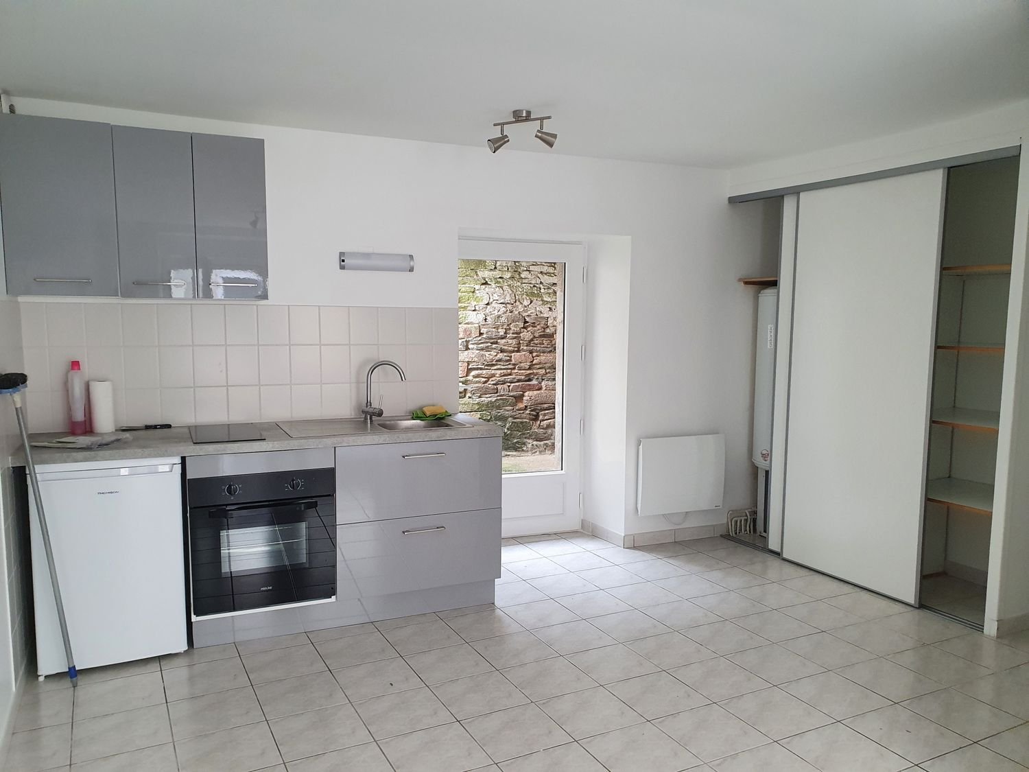 Appartement à louer, 34m², Ploërmel