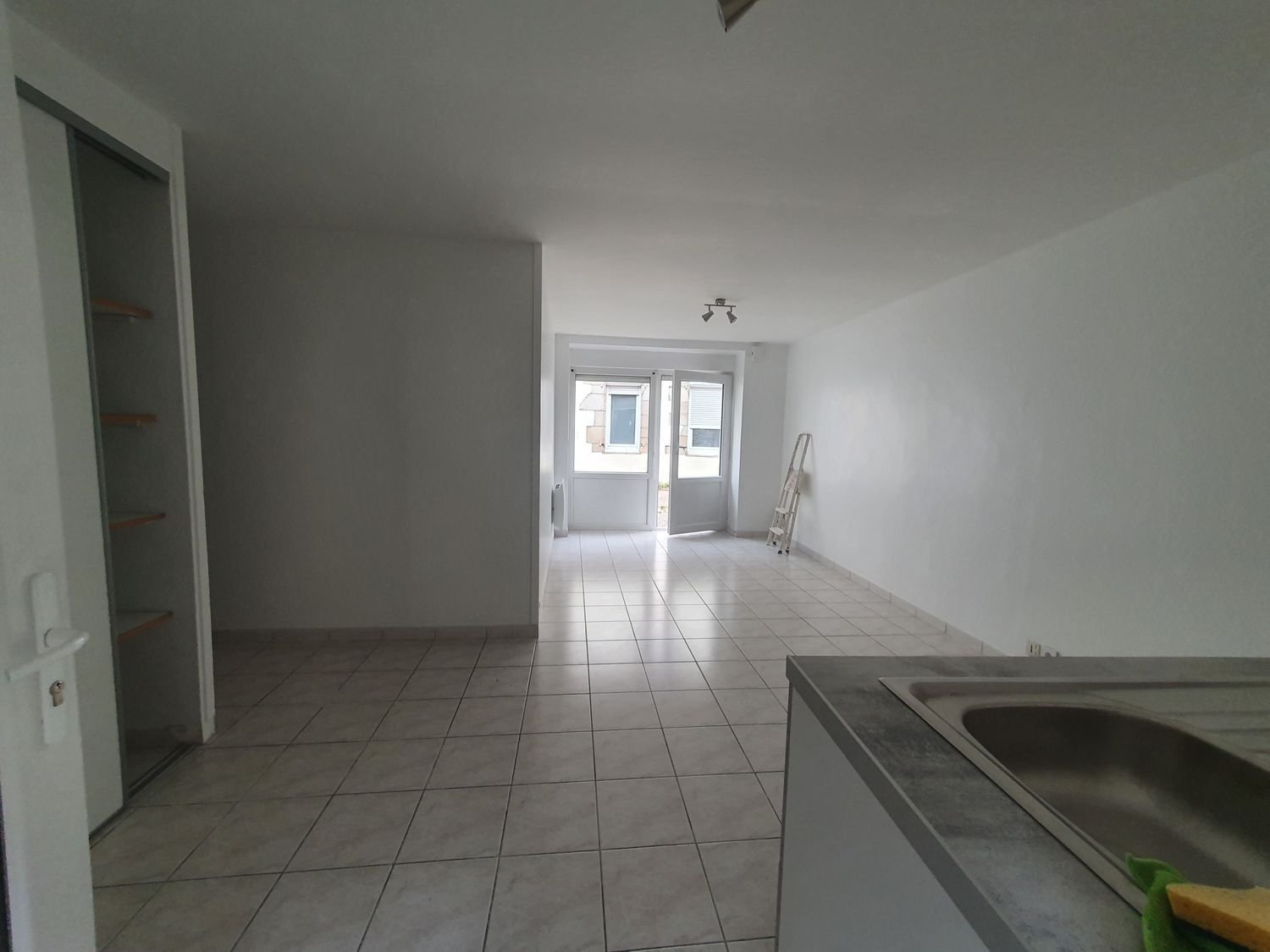 Appartement à louer, 34m², Ploërmel