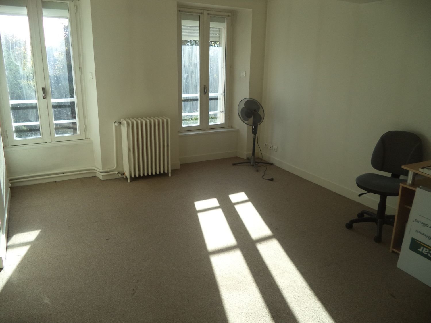 Appartement à louer, 31m², Ploërmel