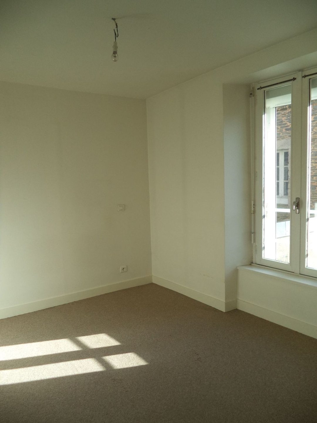 Appartement à louer, 31m², Ploërmel