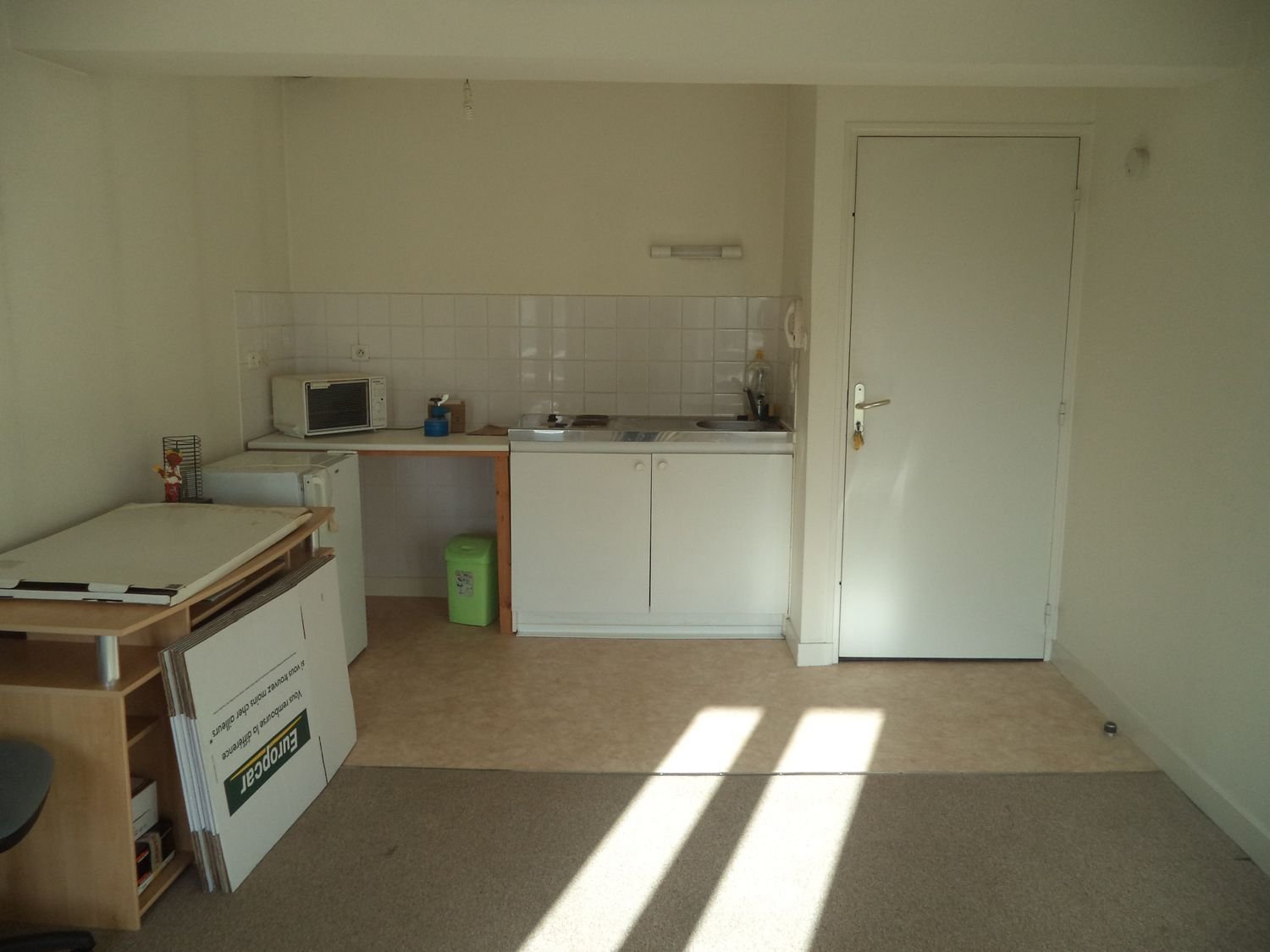 Appartement à louer, 31m², Ploërmel