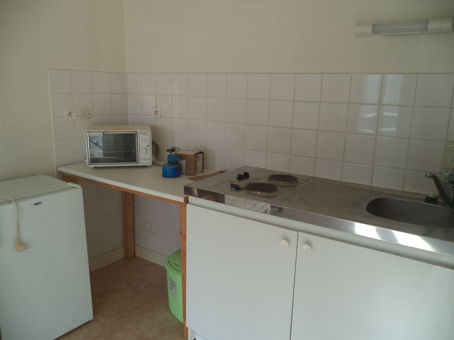 Appartement à louer, 31m², Ploërmel