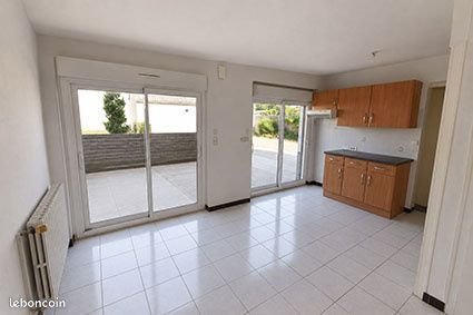 Appartement à vendre, 148m², Saint-Méen-le-Grand