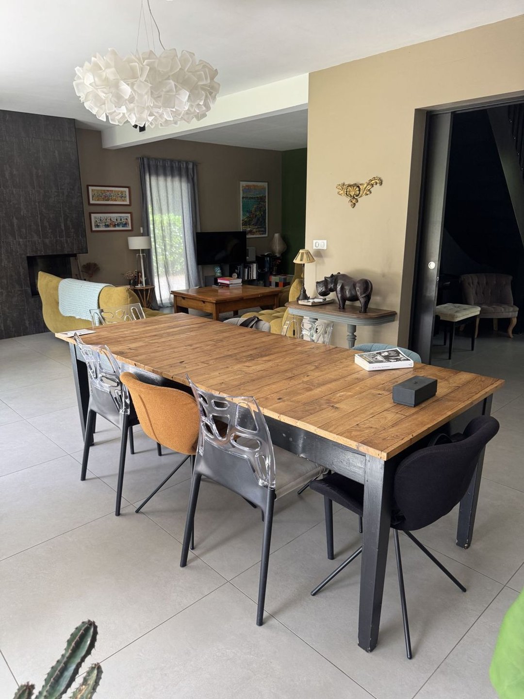 Maison à vendre, 205m², Ploërmel